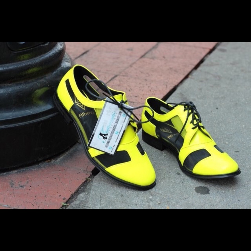 Brand new oxford